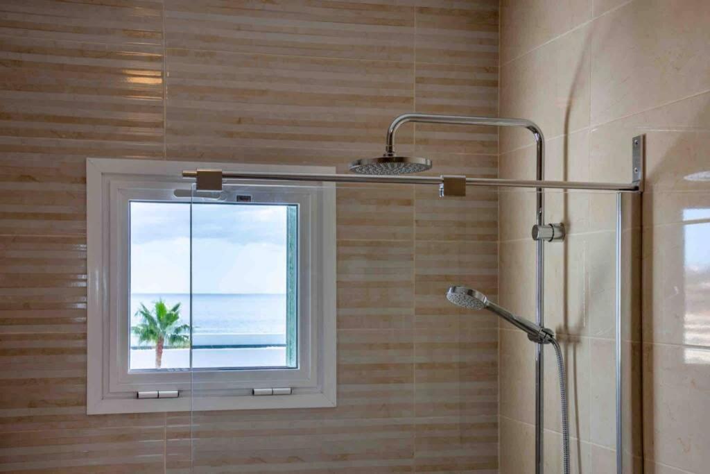Esmeralda. Luxury. 1 Line Of The Ocean. View! Quality! Callao Salvaje Exterior photo