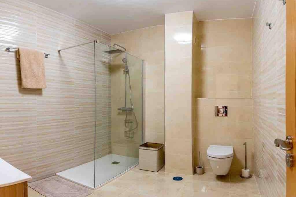 Esmeralda. Luxury. 1 Line Of The Ocean. View! Quality! Callao Salvaje Exterior photo